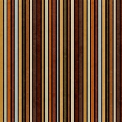 Autumn Homestead patchworkstof Striber